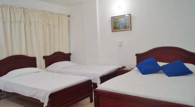 Hotel Comercial, Book Hotel Sincelejo Sucre