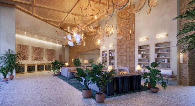 Hyatt Regency Irvine