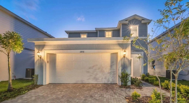 En-suites 5 Close to Disney!, Book Feriehus Villaer i Florida, Villa