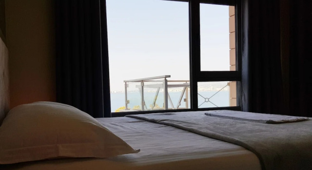 Люкс Standard Britannia Resort & SPA