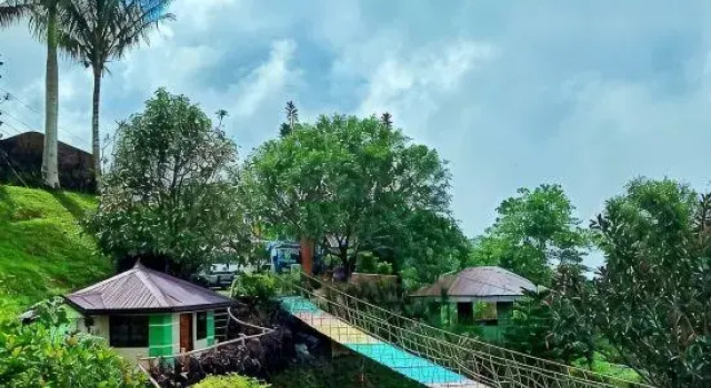 Island Skyview Resort - JVR by Hiverooms, Réserver Complexe hôtelier Balamban Cebu