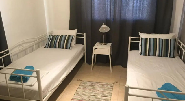 Mythical Sands Resort - Styli, Prenota Resort Hotel a Paralimni con parcheggio, Parcheggio