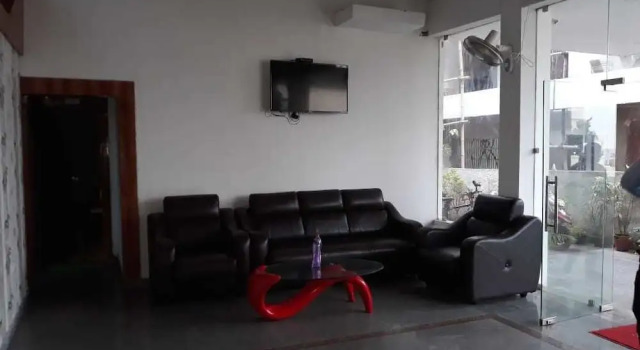 Goroomgo Shayon Residency Puri, Book Hotel Hotels in Puri with Parking, Parking