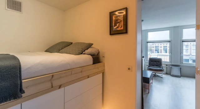 West Elegant Loft, Забронировать Апартаменты/квартира Апартаменты Норда, Апартаменты/квартира