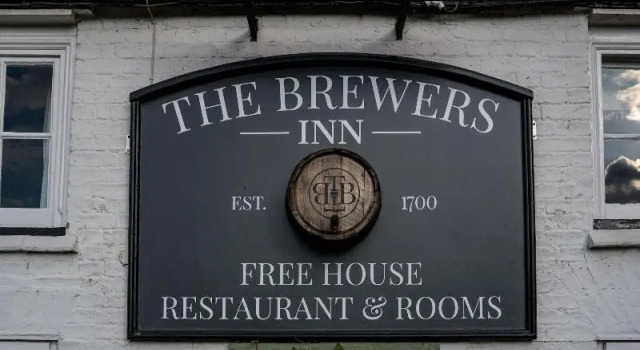 Jolly Brewers