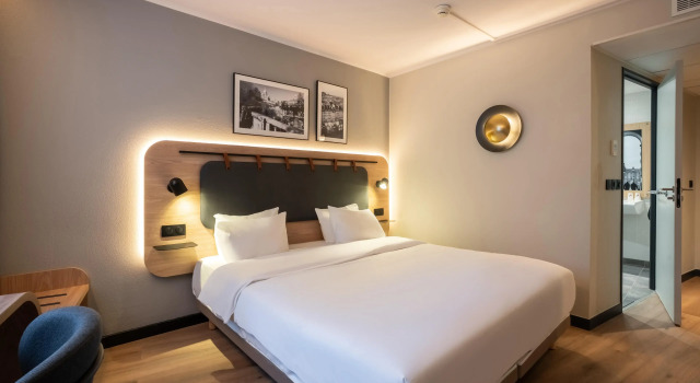 Номер Superior Campanile PRIME - Suresnes - La Défense