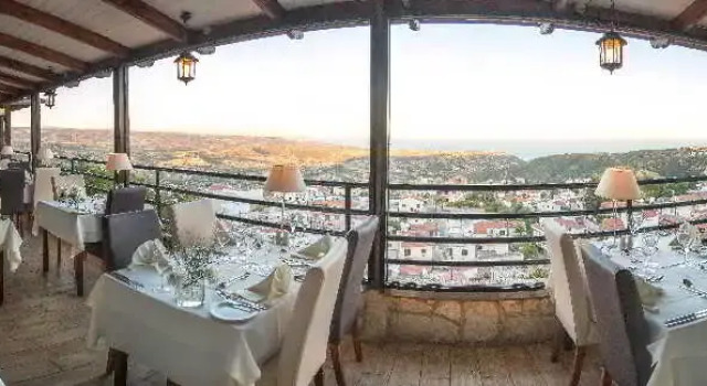 Hill View Villa38, Boek Hotel Pissouri Limassol