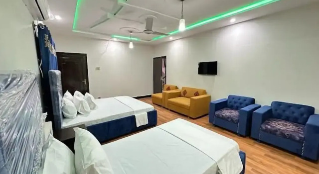 Suite AK Guest House