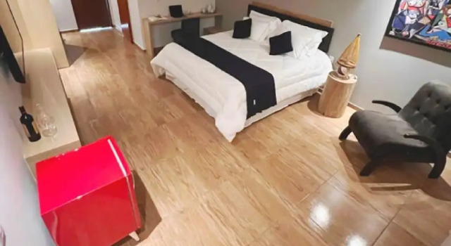 Люкс Superior HOTEL IBIZA CUMBUCO