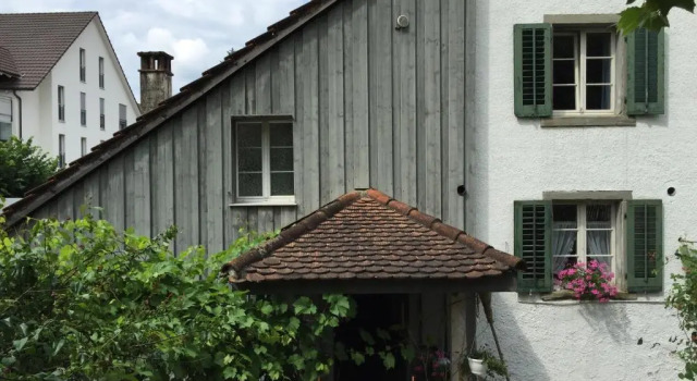 Elwira's B&B, Varaa Bed and Breakfast Embrach Zürich