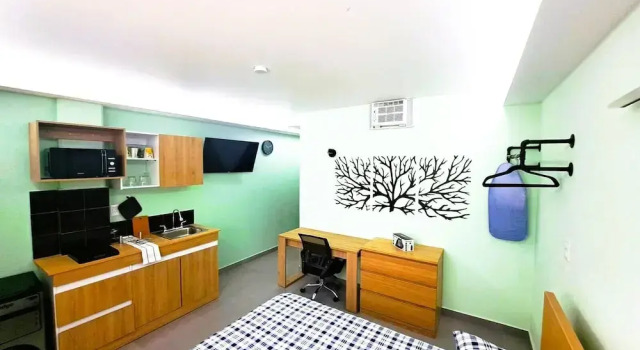 A06 Super City Suite At Plaza Acequia, Prenota Appartamento Cuautitlan Izcalli Stato del Messico