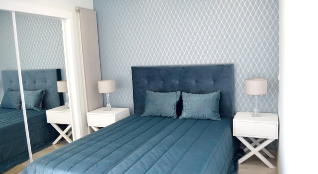 Apartment With one Bedroom in Encarnação, With Wonderful sea View and Wifi - Near the Beach, Rezervovat Apartmán Encarnação (Mafra) Centro Region