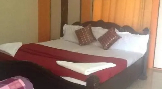 K.K. Residency Lodge Secunderabad, Rezerwuj Hotel Secunderabad 