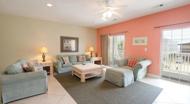 Cherry Grove 203 Villa Villa 5