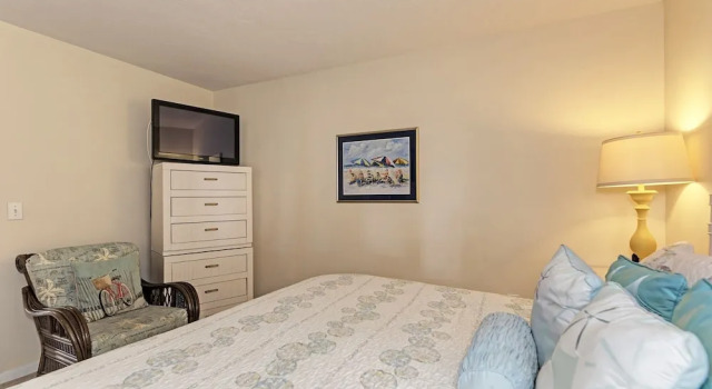 Midnight Cove Ii 521f - Updated Bayside Rental! 2 Bedroom Apts, Забронировать Апартаменты/квартира Апартаменты Сиеста-Ки, Апартаменты/квартира