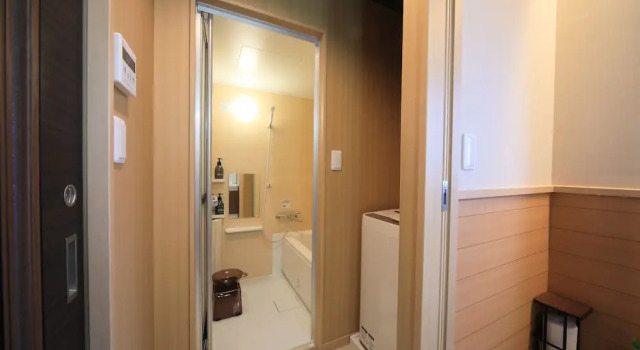 Luana Higashiyama, Book Hotel Higashiyama Ward 