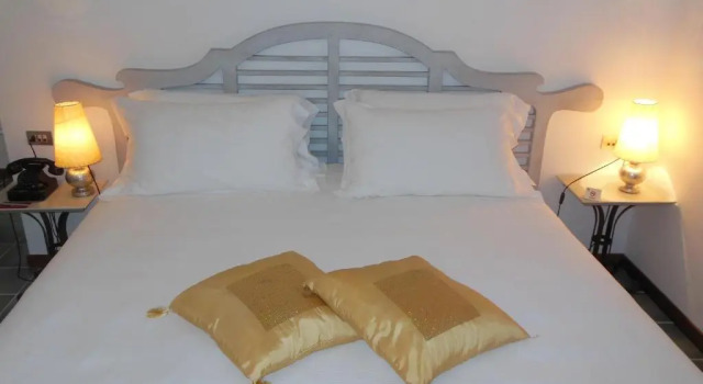 Двухместный номер Superior La Locanda Delle Donne Monache