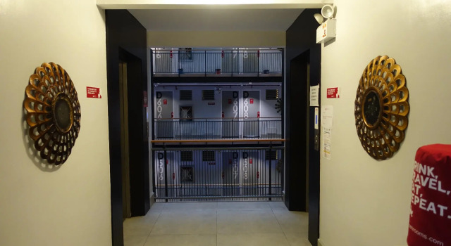 Selah Lofts Hotel, Забронировать Отель Бизнес-отели Пасай, рядом с Филиппинский культурный центр, 4* 5*