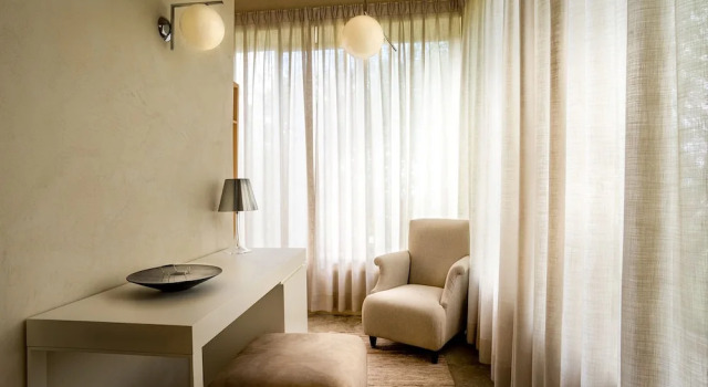 Двухместный номер Comfort Le Silve di Armenzano