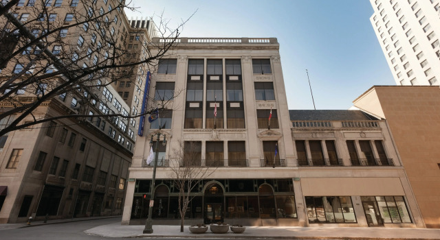 Hilton Garden Inn Rochester Downtown, NY