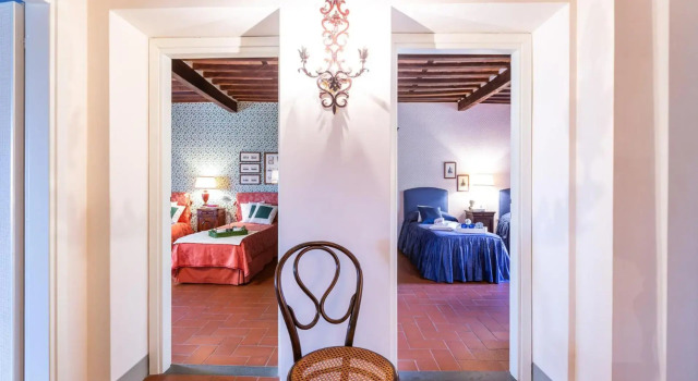 VILLA IL COLLE DI MORIANO 8, Emma Villas, Reserva ahora Villa Hoteles en Lucca con piscina, Piscina