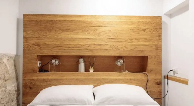Апартаменты Rovinj City Haven Apartments