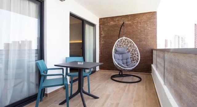 Апартаменты Apartamentos Maryciel By Mc
