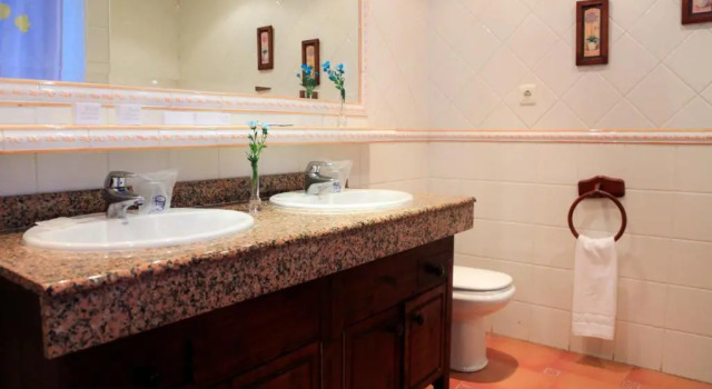 Вилла с 3 комнатами Vip Villas - Caleta Dorada