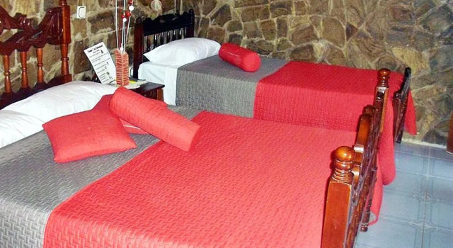 Hostal Los Hermanos, Prenota Hotel Trinidad Sancti Spiritus