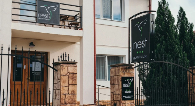 Pensiunea Ambiental, Đặt Khách sạn Drobeta-Turnu Severin Mehedinti