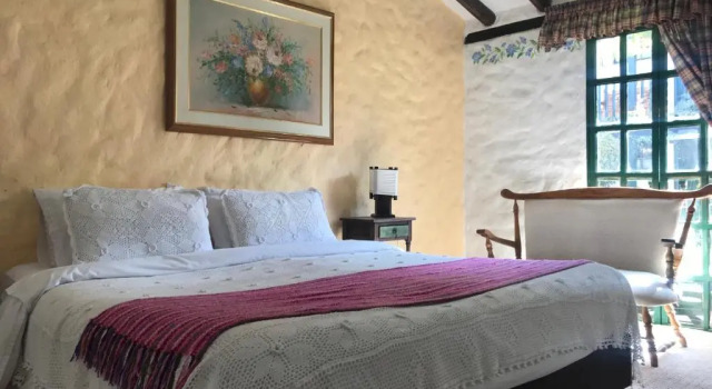 Номер Standard Casa San Nicolas