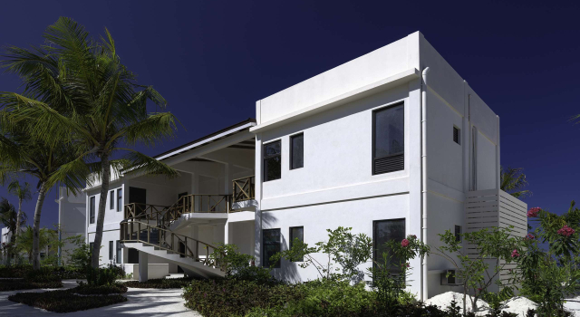 Отель Oblu Xperience Ailafushi 