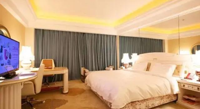 Camera Standard Hanjueyangming Hotel