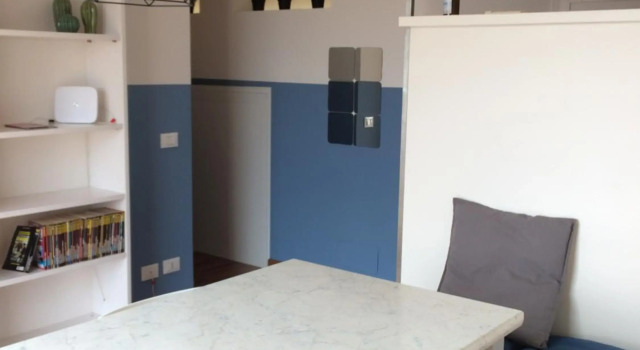Mansarda Santa Giustina, Prenota Hotel Hotel a Veneto con parcheggio, Parcheggio