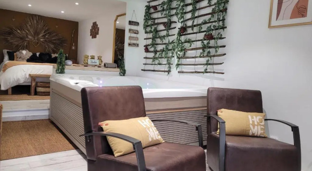 Suite & SPA Just Dream 28 (Adults Only), Забронировать Курортный отель Сис-Фур-Ле-Плаж Var coast