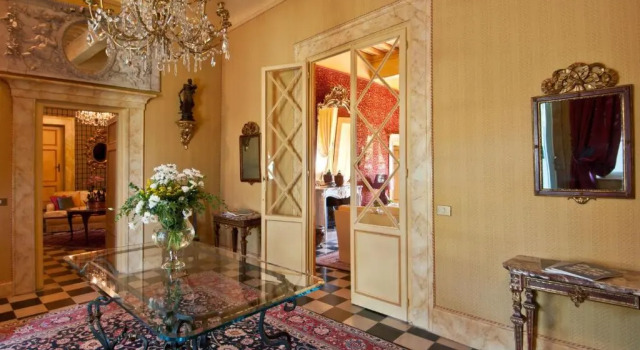 Villa Igea 8, Book Villa Villaer i Mastiano, Villa