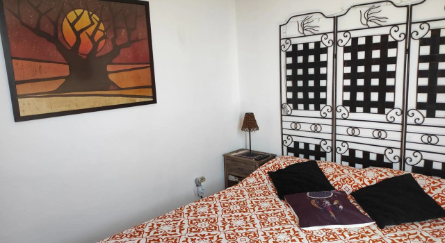 Apartamento Santa Cruz de Tenerife - Bien situado en zona comercial - Buenas conexiones, Забронировать Апартаменты/квартира Апартаменты Санта-Крус-де-Тенерифе, рядом с Archeological Museum, Апартаменты/квартира