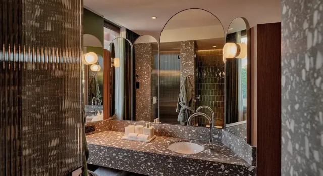 Люкс The EVE Hotel Sydney