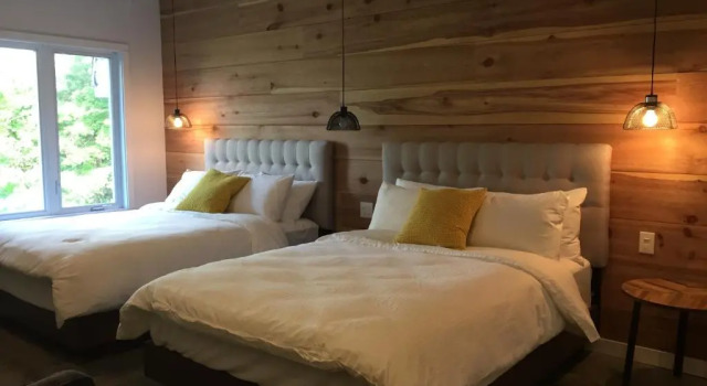 Номер Deluxe Rawdon Golf Resort
