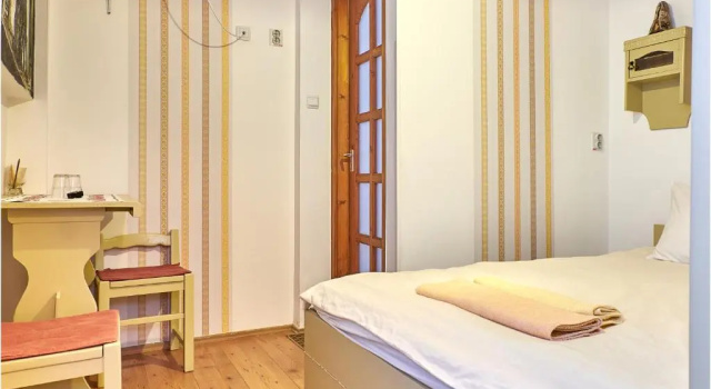Двухместный номер Standard Ana Guesthouse
