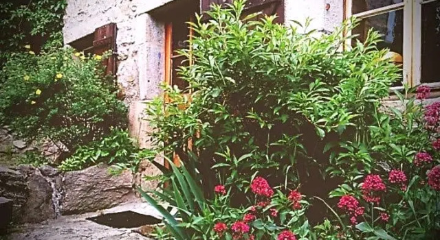Notre Bergerie, Prenota Hotel Hotel a Alvernia con parcheggio, Parcheggio