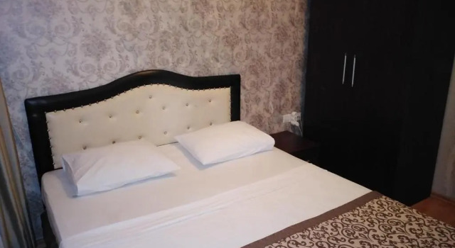 Двухместный номер Economy Taxim Hotel Marin