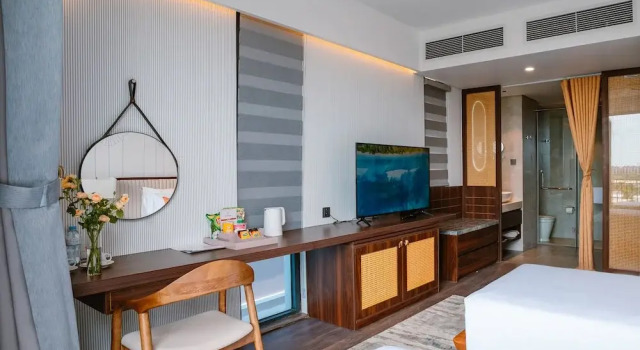 Ocean Sense Hotel