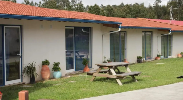 Апартаменты Quinta do Valão