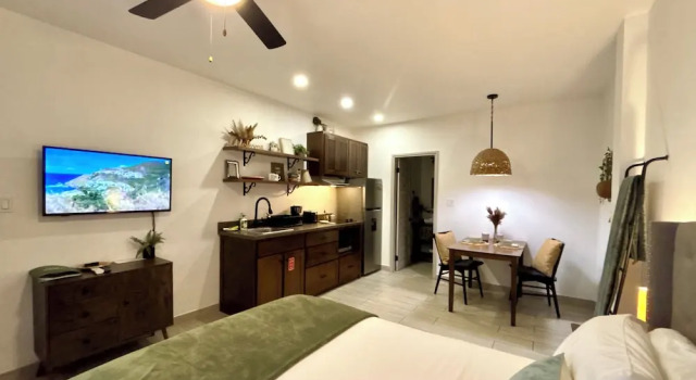 Люкс Comfort Stylish Apartments