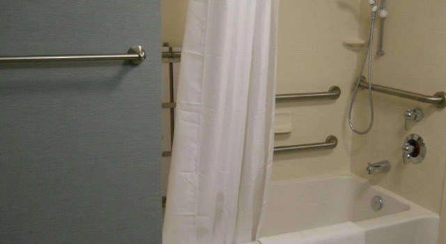 Двухместный номер Standard Hampton Inn & Suites Birmingham/280 East-Eagle Point
