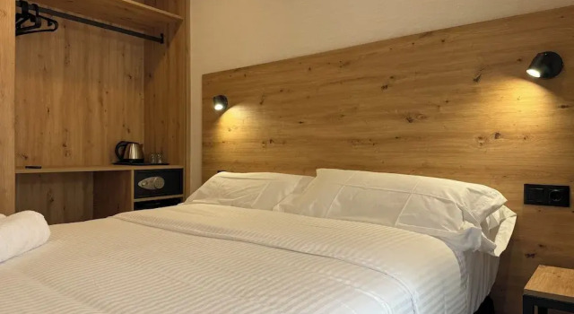 Номер Superior CC Gijon