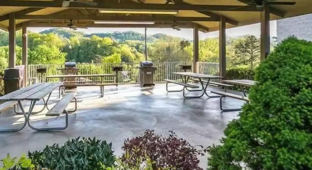 Номер Standard Whispering Pines Condominium 132
