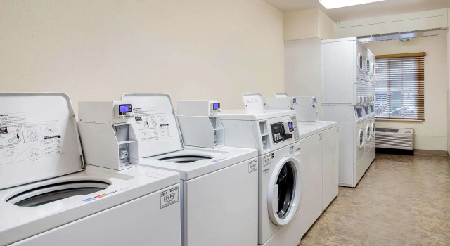 WoodSpring Suites Asheville - Biltmore West