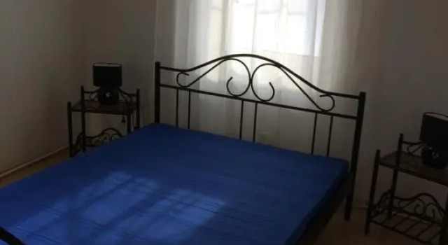 Апартаменты Seevilla Annenheim